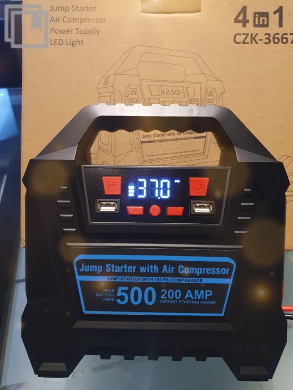 iTech-JumpStarter