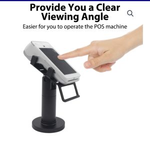 COUNTER TOP EFTPOS STAND