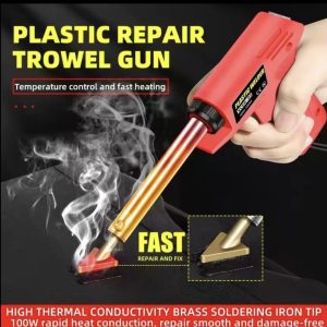 PLASTIC REPAIR TROWEL GUN 220V