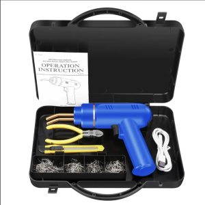 CORDLESS PLASTIC WELDING GUN