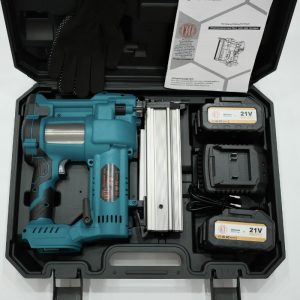 F50 CORDLESS NAIL GUN