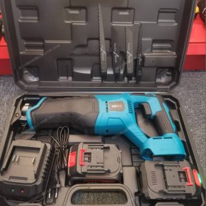 CORDLESS RECIPROCATING SAW