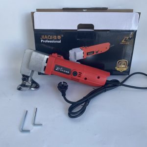 ELECTRIC SHEARER