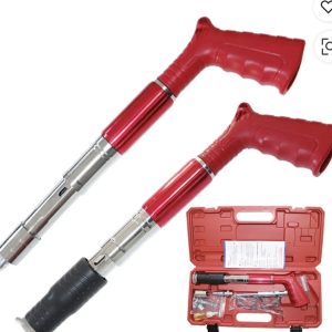 MANUAL CONCRETE/STEEL NAIL GUN