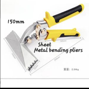 HAND SEAMER (PLIERS)